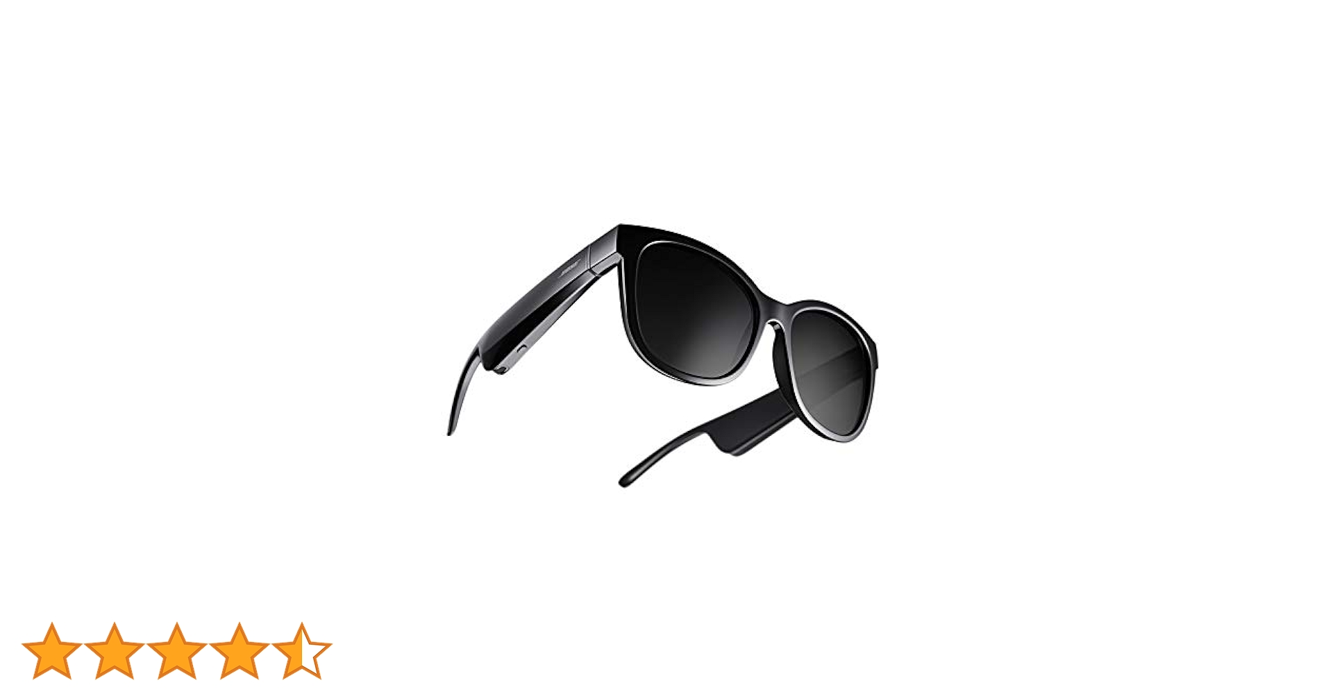 その他 BOSE Frames Soprano Amazon.com: Bose Frames Soprano, Smart Glasses, Bluetooth